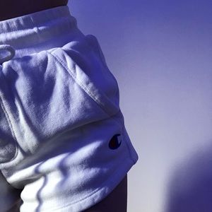 champion shorts